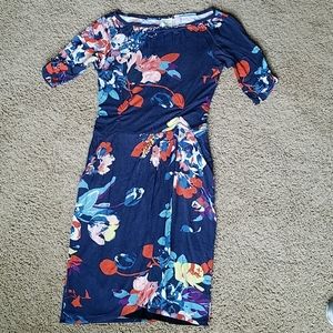 Anthropologie Dress